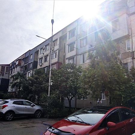 Bright And Cozy Apartment Batumi Ngoại thất bức ảnh