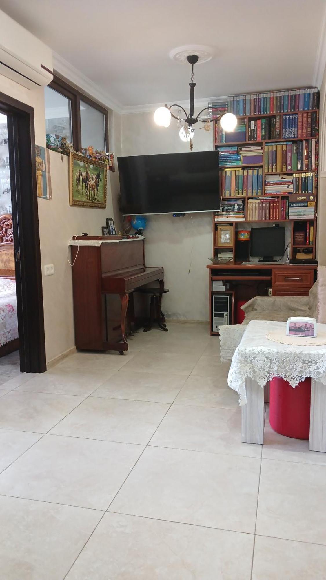 Bright And Cozy Apartment Batumi Ngoại thất bức ảnh