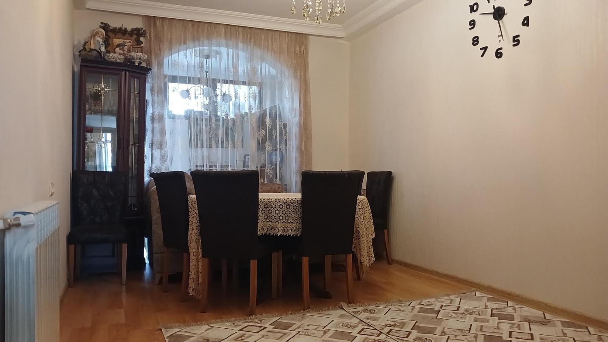 Bright And Cozy Apartment Batumi Ngoại thất bức ảnh