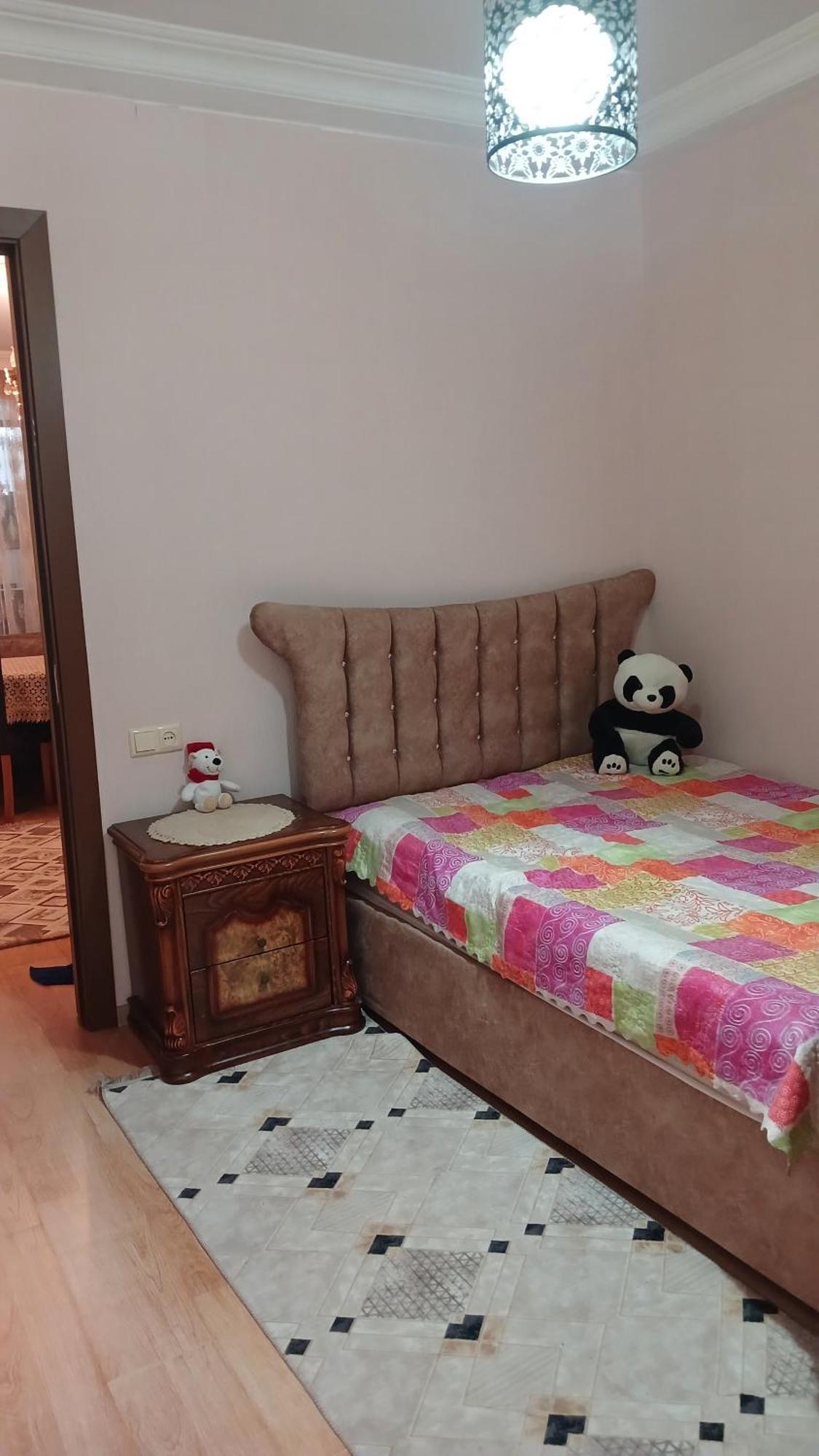 Bright And Cozy Apartment Batumi Ngoại thất bức ảnh