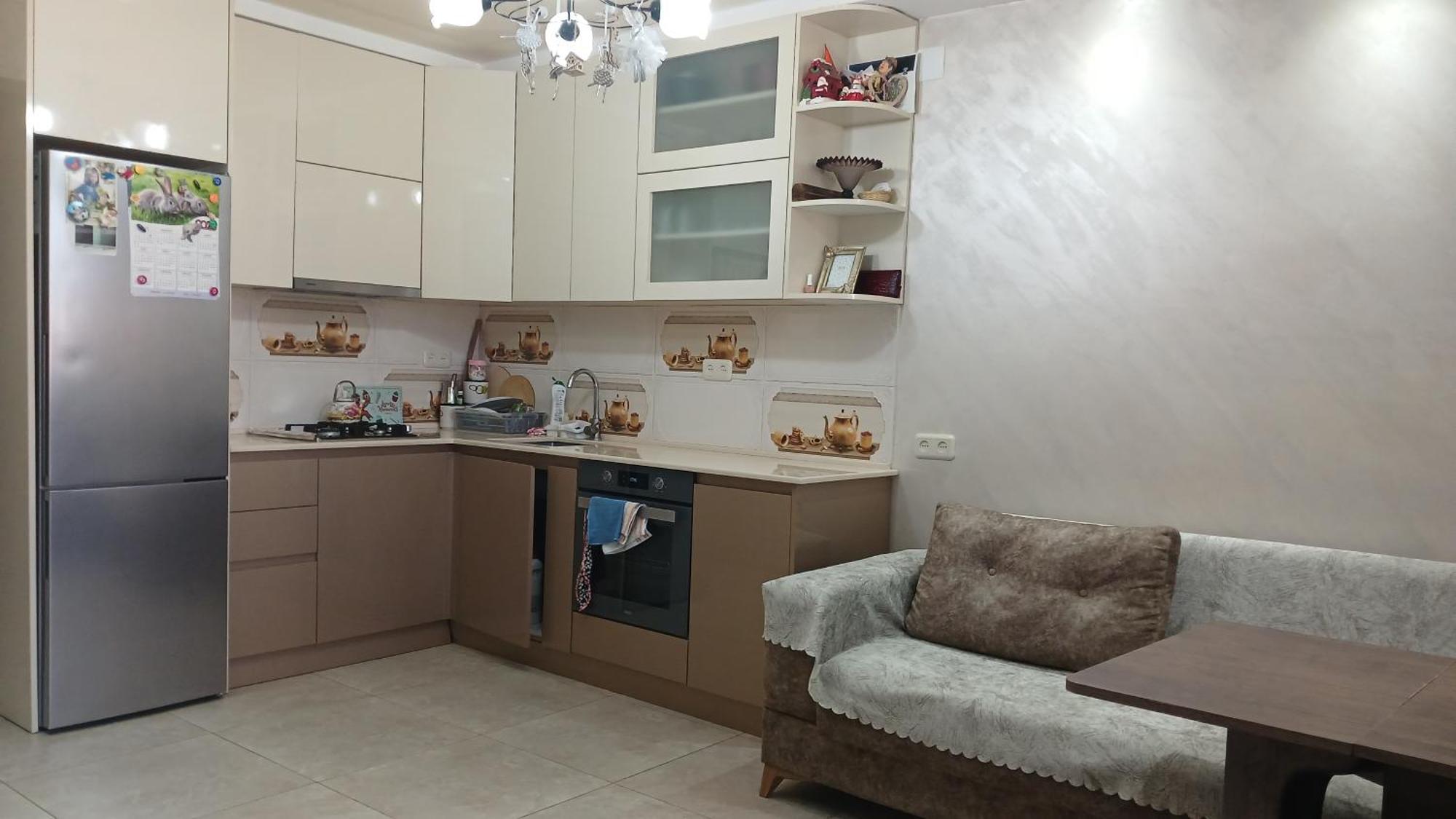 Bright And Cozy Apartment Batumi Ngoại thất bức ảnh
