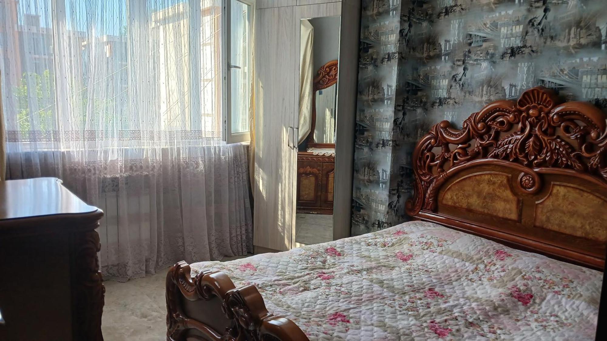 Bright And Cozy Apartment Batumi Ngoại thất bức ảnh